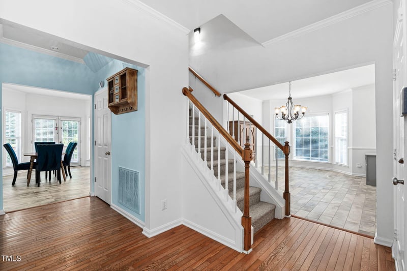 5125 Pinehall Wynd, Raleigh, NC 27604