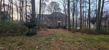 5125 Salem Ridge Rd, Holly Springs, NC 27540