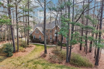 5125 Salem Ridge Rd, Holly Springs, NC 27540