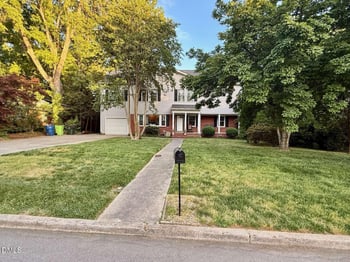 5125 Wickham Rd, Raleigh, NC 27606