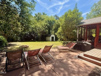 5125 Wickham Rd, Raleigh, NC 27606