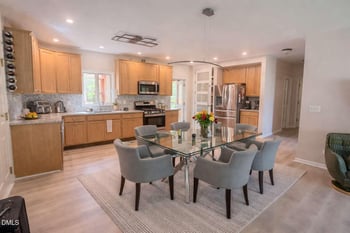 5125 Wickham Rd, Raleigh, NC 27606