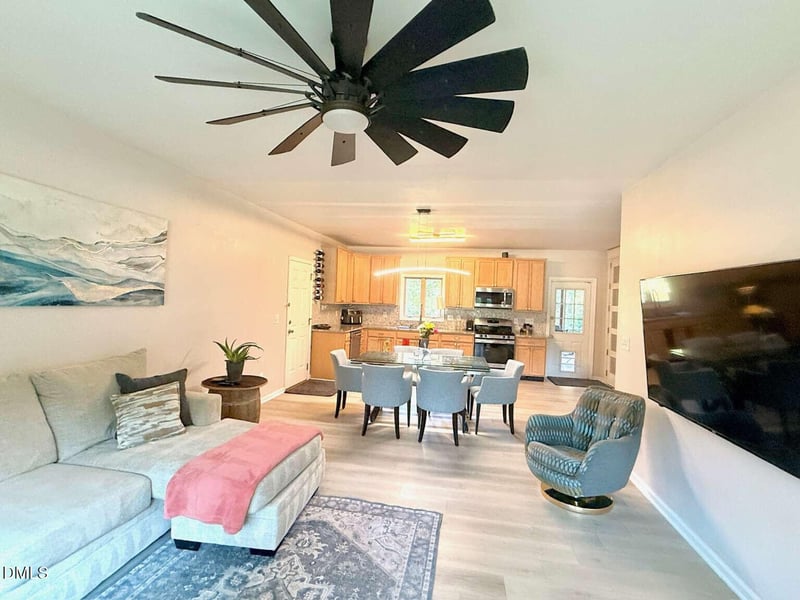 5125 Wickham Rd, Raleigh, NC 27606