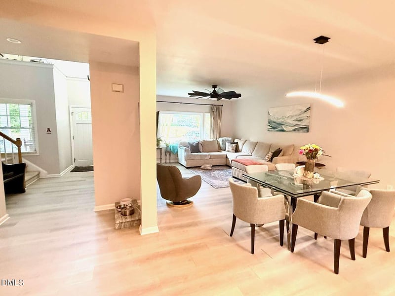 5125 Wickham Rd, Raleigh, NC 27606