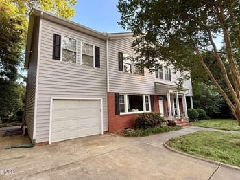 5125 Wickham Rd, Raleigh, NC 27606