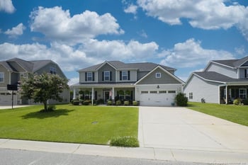 5126 Boxcut Ln, Hope Mills, NC 28348