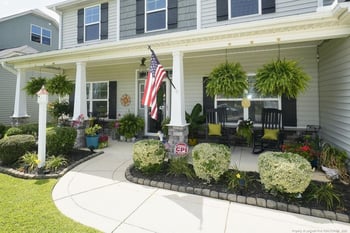 5126 Boxcut Ln, Hope Mills, NC 28348