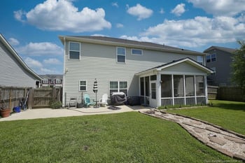 5126 Boxcut Ln, Hope Mills, NC 28348