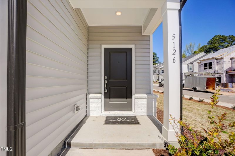5126 Cambrey Dr #16, Durham, NC 27703