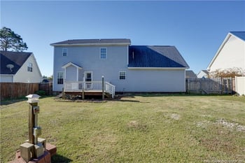 5126 Miranda Dr, Hope Mills, NC 28348