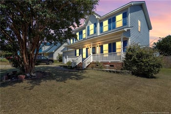 5126 Miranda Dr, Hope Mills, NC 28348
