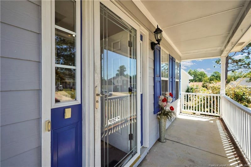 5126 Miranda Dr, Hope Mills, NC 28348