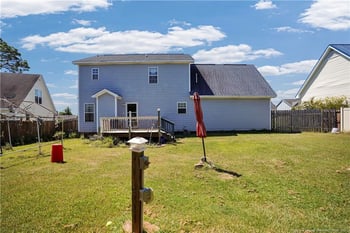 5126 Miranda Dr, Hope Mills, NC 28348