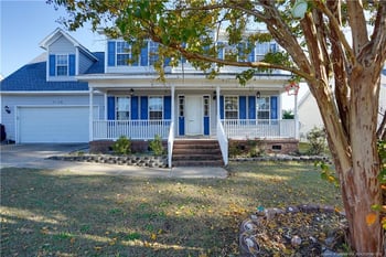 5126 Miranda Dr, Hope Mills, NC 28348