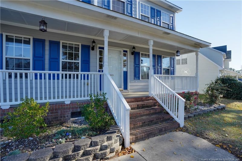 5126 Miranda Dr, Hope Mills, NC 28348