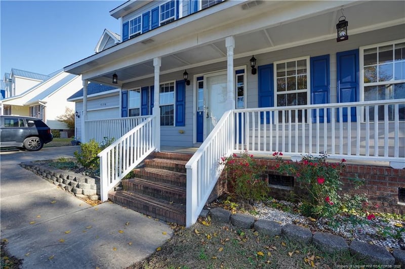 5126 Miranda Dr, Hope Mills, NC 28348