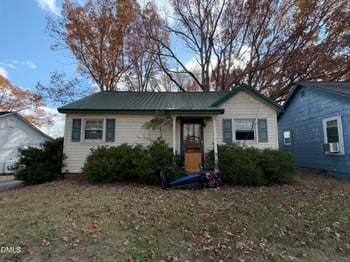 5126 Nc 56 , Franklinton, NC 27525