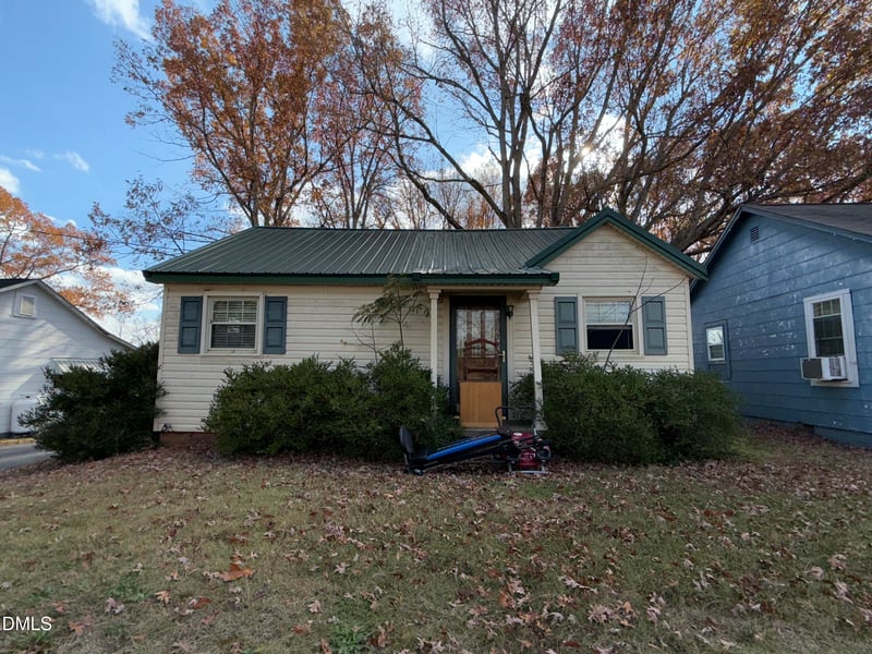 5126 Nc 56 , Franklinton, NC 27525