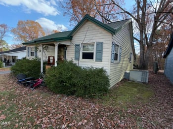 5126 Nc 56 , Franklinton, NC 27525