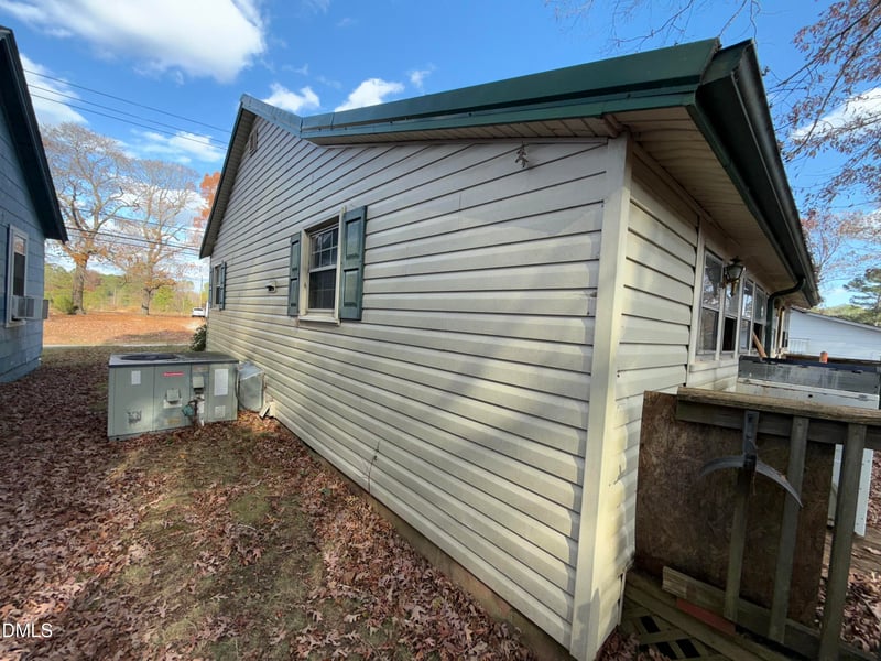 5126 Nc 56 , Franklinton, NC 27525