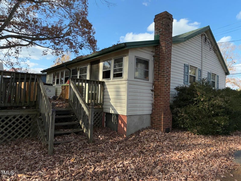 5126 Nc 56, Franklinton, NC 27525