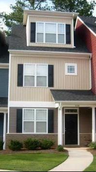 5126 Powell Townes Way, Raleigh, NC 27606