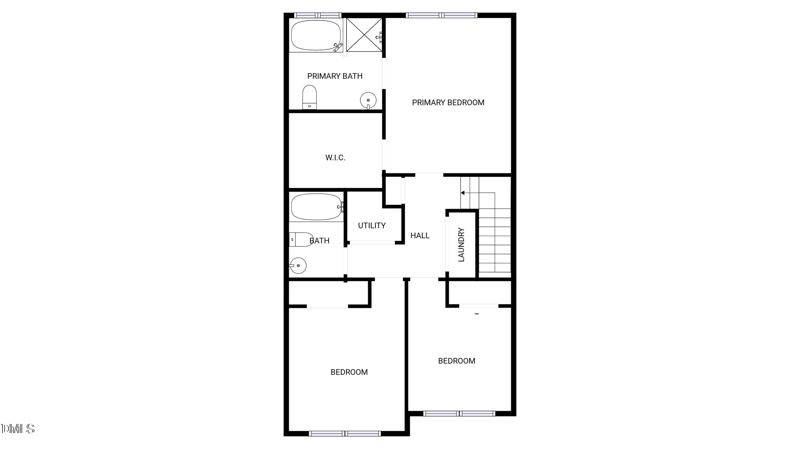 5126 Sandy Banks Rd, Raleigh, NC 27616