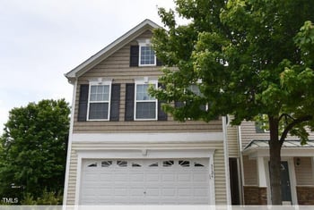 5126 Thornton Knoll Way, Raleigh, NC 27616