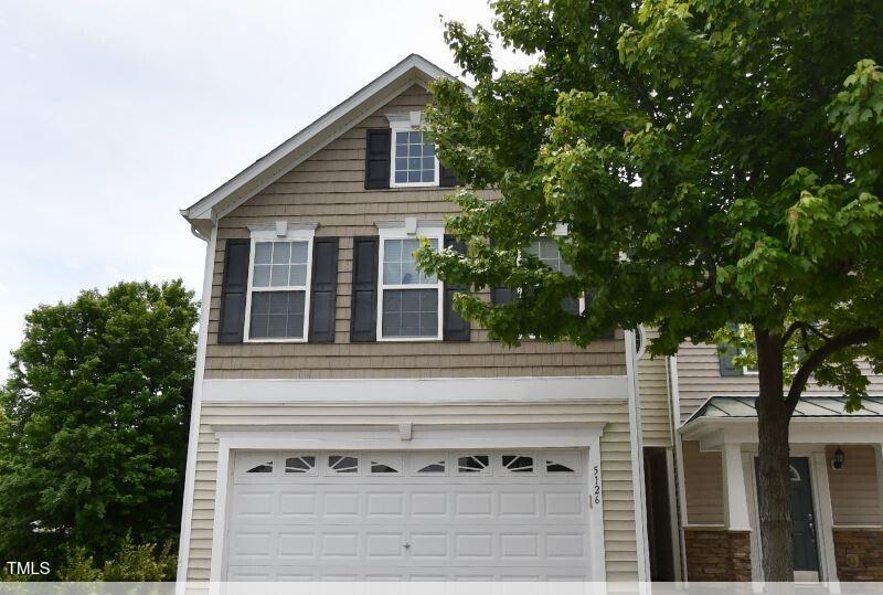 5126 Thornton Knoll Way, Raleigh, NC 27616