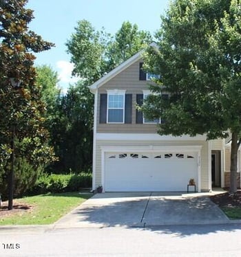 5126 Thornton Knoll Way, Raleigh, NC 27616