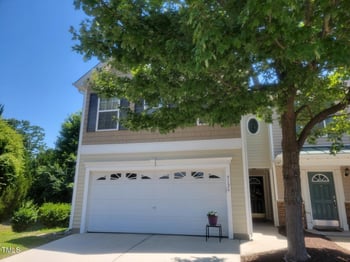 5126 Thornton Knoll Way, Raleigh, NC 27616