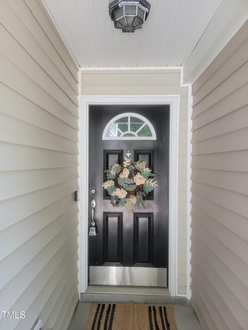 5126 Thornton Knoll Way, Raleigh, NC 27616