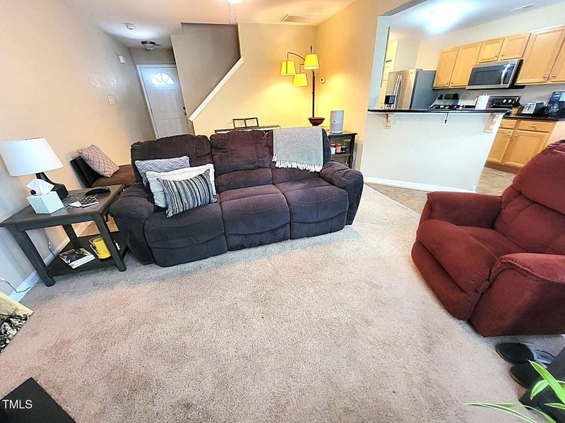 5126 Thornton Knoll Way, Raleigh, NC 27616
