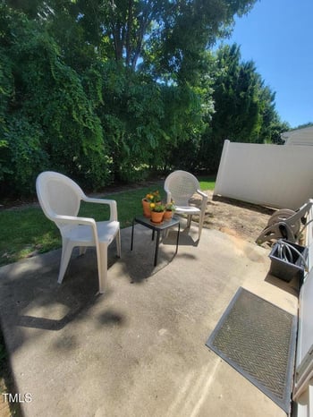 5126 Thornton Knoll Way, Raleigh, NC 27616