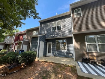 5127 Powell Townes Way, Raleigh, NC 27606