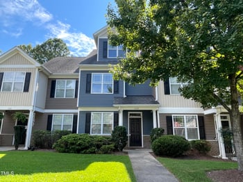 5127 Powell Townes Way, Raleigh, NC 27606