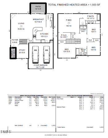 5127 Wetlands Dr, Raleigh, NC 27610