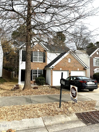 5127 Wetlands Dr, Raleigh, NC 27610