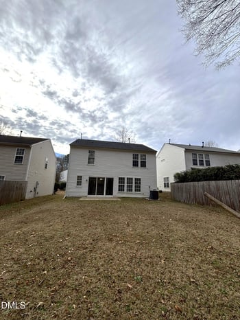 5127 Wetlands Dr, Raleigh, NC 27610