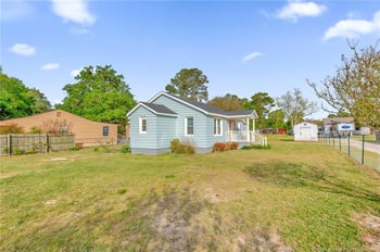 5128 Church St, Hope Mills, NC 28348