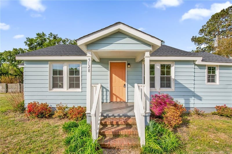 5128 Church St, Hope Mills, NC 28348