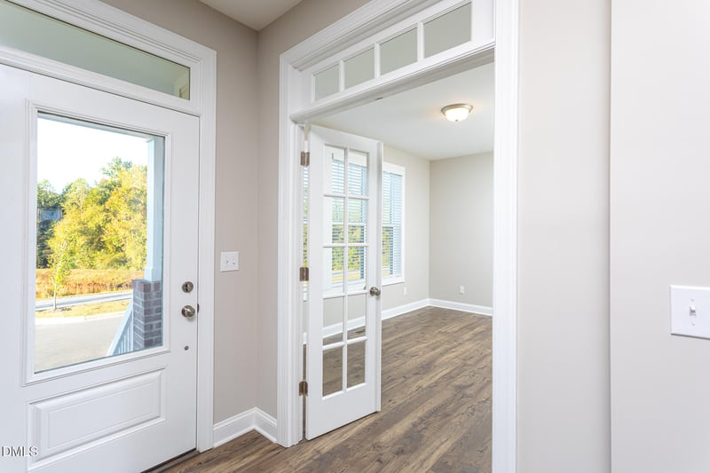5128 Crescent Square St, Raleigh, NC 27616