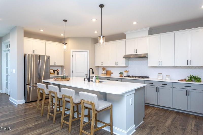 5128 Crescent Square St, Raleigh, NC 27616