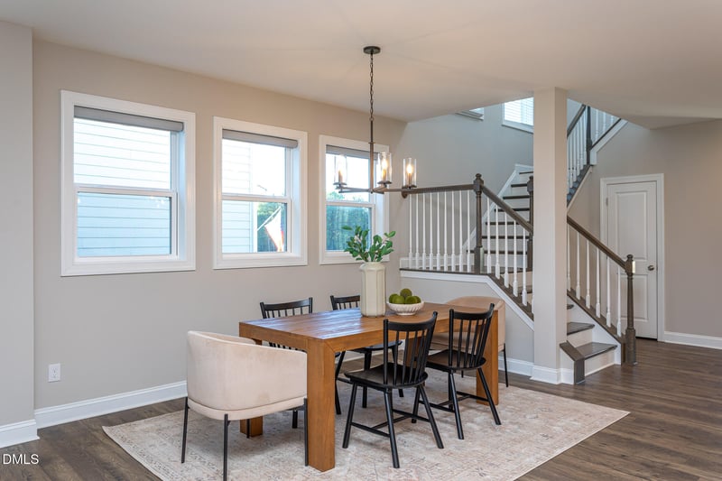 5128 Crescent Square St, Raleigh, NC 27616
