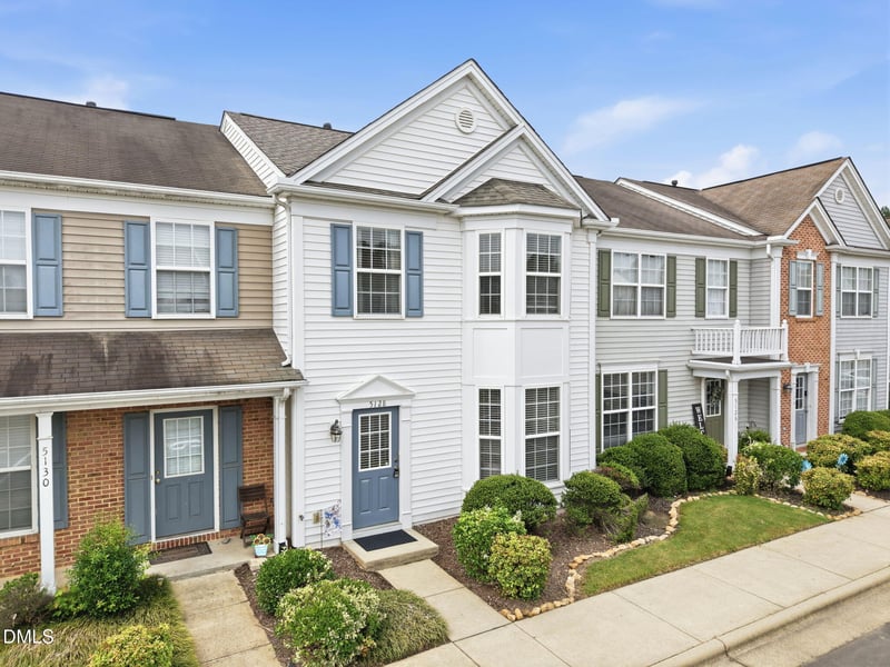 5128 Obion Ct, Raleigh, NC 27616