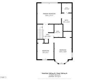 5128 Obion Ct, Raleigh, NC 27616