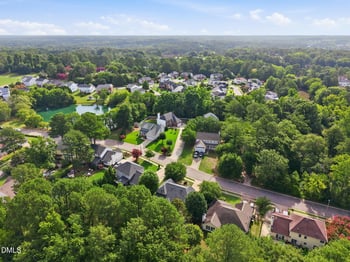 5128 Pinehall Wynd, Raleigh, NC 27604