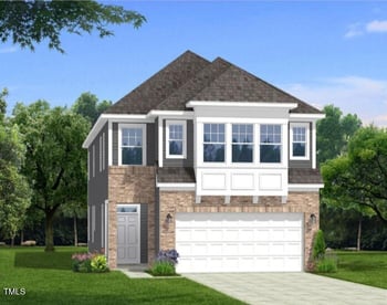 5128 Ranger Grove Way, Raleigh, NC 27604
