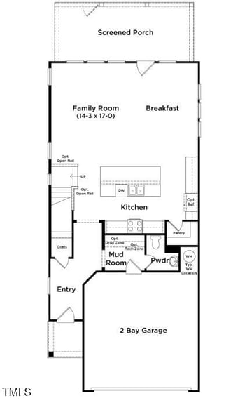 5128 Ranger Grove Way, Raleigh, NC 27604