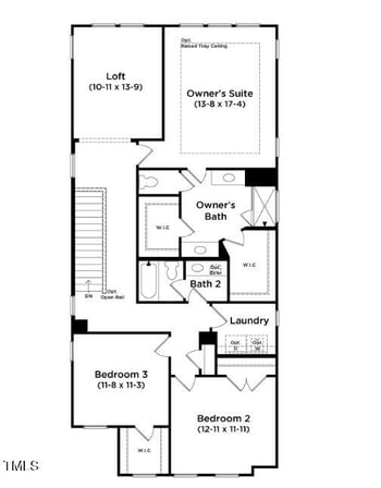 5128 Ranger Grove Way, Raleigh, NC 27604